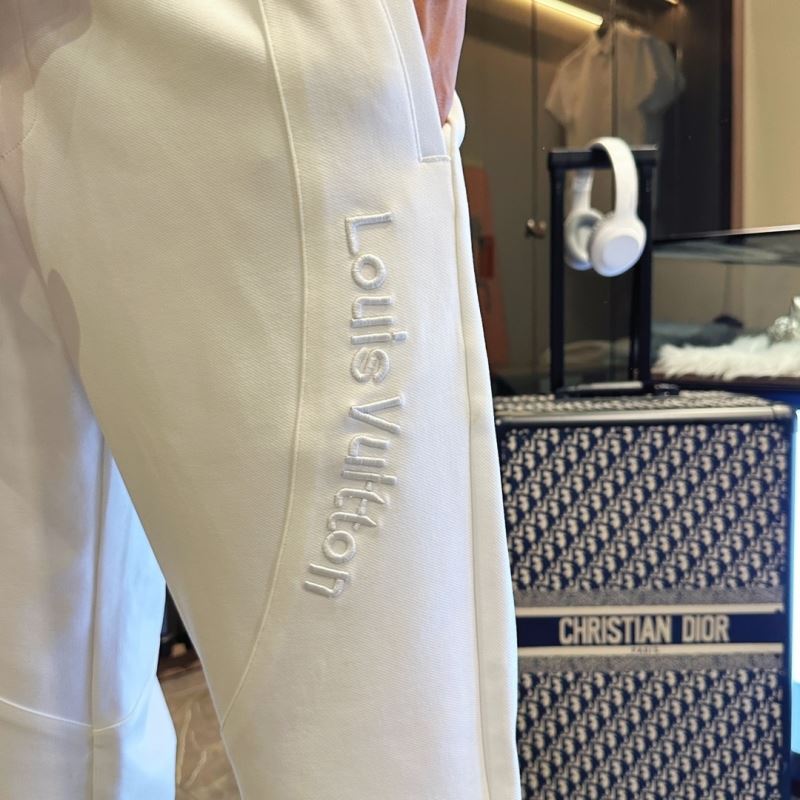 Louis Vuitton Long Pants